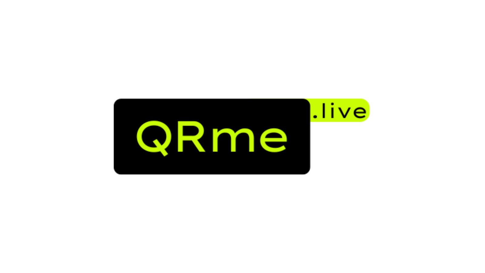 QRme Logo